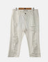 White jeans FM